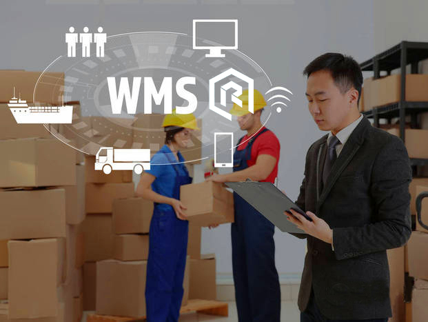 WMS倉庫管理系統(tǒng)提高企業(yè)管理效率